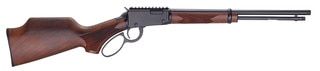 Henry H1 Sporter Carbine 22LR Lever Action Rimfire Rifle - 16.5" - 13 Round